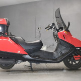 Мотоцикл Honda FUSION X с пробегом 74954 km с пробегом 74954 km