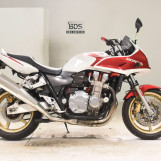 Мотоцикл Honda CB1300SF BOLDOR с пробегом 35530 km