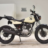 Мотоцикл Honda FTR223 с пробегом 24396 km