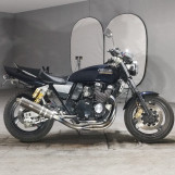 Мотоцикл Yamaha XJR400 з пробігом 57214 km