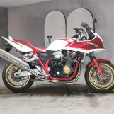 Мотоцикл Honda CB1300SF BOLDOR с пробегом 41471 km