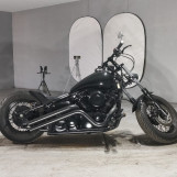 Мотоцикл Yamaha DRAGSTAR XVS400 з пробігом 1233 km