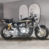 Мотоцикл Kawasaki FORZA Z с пробегом 4178 km