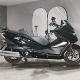 Мотоцикл Honda FORZA Z с пробегом 75108 km