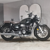Мотоцикл Honda GB350C с пробегом 249 km