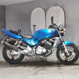 Мотоцикл Kawasaki CB1300SF BOLDOR с пробегом 31946 km