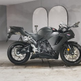 Мотоцикл Honda CBR600RR с пробегом 2415 km