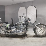 Мотоцикл Yamaha DRAGSTAR XVS400 з пробігом 18350 km