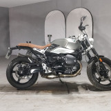 Мотоцикл BMW R NINE T SCRAMBLER з пробігом 5080 km