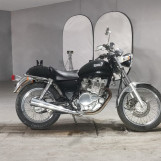 Мотоцикл Suzuki VOLTY з пробігом 8521 km