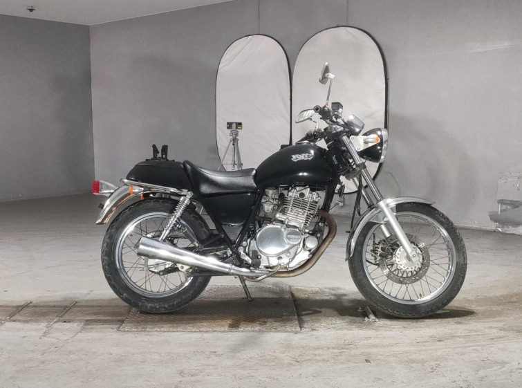 Мотоцикл Suzuki VOLTY з пробігом 8521 km