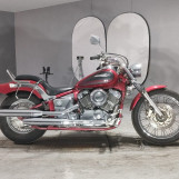Мотоцикл Yamaha DRAGSTAR XVS400 з пробігом 34965 km