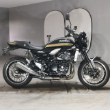 Мотоцикл Kawasaki Z900RS з пробігом 3959 km