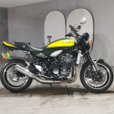 Мотоцикл Kawasaki Z900RS з пробігом 2965 km