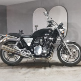 Мотоцикл Honda CB1100 с пробегом 7266 km