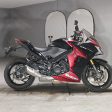 Мотоцикл Suzuki GSX-S1000F з пробігом 25831 km
