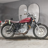 Мотоцикл Yamaha SR400 з пробігом 21618 km