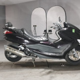 Мотоцикл Yamaha MAJESTY 250 з пробігом 24274 km