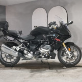 Мотоцикл BMW R1250RS з пробігом 36215 km
