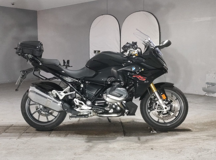 Мотоцикл BMW R1250RS з пробігом 36215 km
