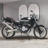 Мотоцикл Kawasaki CB1300SF BOLDOR с пробегом 35195 km