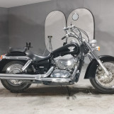 Мотоцикл Honda SHADOW750 с пробегом 29069 km
