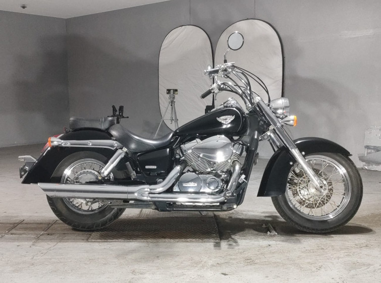 Мотоцикл Honda SHADOW750 с пробегом 29069 km