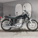 Мотоцикл Yamaha SR400 з пробігом 4624 km