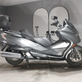 Мотоцикл Honda FORZA Z с пробегом 23579 km