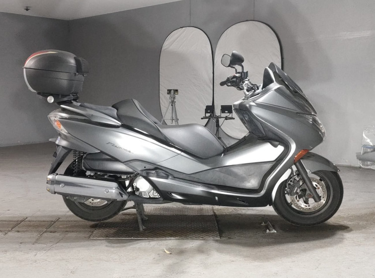 Мотоцикл Honda FORZA Z с пробегом 23579 km