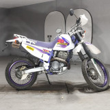 Мотоцикл Yamaha TT250R RAID с пробегом 15702 km