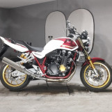 Мотоцикл Honda CB1300SF з пробігом 2 km