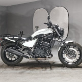 Мотоцикл Kawasaki ELIMINATOR 400 з пробігом 6327 km