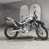 Мотоцикл Kawasaki SUPER SHERPA с пробегом 10801 km
