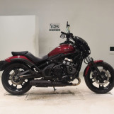 Мотоцикл Kawasaki VULCAN650SA с пробегом 30475 km