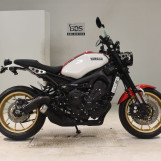 Мотоцикл Yamaha XSR900 с пробегом 5244 km