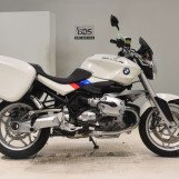 Мотоцикл BMW R1200R с пробегом 13092 km
