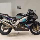 Мотоцикл Kawasaki NINJA ZX-9R з пробігом 52816 km
