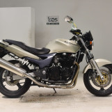 Мотоцикл Kawasaki ZR-7 з пробігом 70032 km