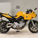 Мотоцикл BMW F800S