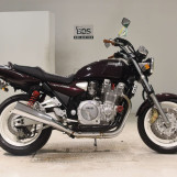 Мотоцикл Yamaha XJR1300 с пробегом 23169 km