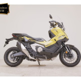 Мотоцикл Honda X-ADV750-2 с пробегом 42 km