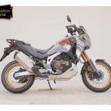 Мотоцикл Honda AFRICATWIN CRF1100LD AS з пробігом 92 km