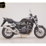 Мотоцикл Honda CB1300SF з пробігом 31 km