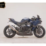 Мотоцикл Kawasaki NINJA H2 с пробегом 5651 km