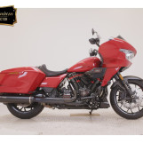 Мотоцикл HD FLTRXSTSE1980CVO с пробегом 2121 km