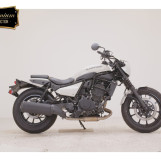 Мотоцикл Kawasaki ELIMINATOR400-3SE с пробегом 102 km