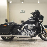 Мотоцикл HD SREET GLIDE FLHXS1690 с пробегом 11393 km
