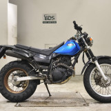 Мотоцикл Yamaha TW200E с пробегом 13351 km