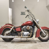 Мотоцикл Honda SHADOW400